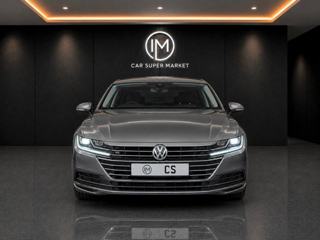 View our Volkswagen Arteon 2.0 TSI SE Fastback 5dr Petrol DSG Euro 6 (s/s) (190 ps)