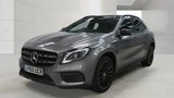 USED 2020 69 MERCEDES-BENZ GLA 1.6 GLA200 AMG Line Edition (Plus) SUV 5dr Petrol 7G-DCT Euro 6 (s/s) (156 ps) 1 OWNER+EXCELLENT HISTORY+NAV+PANROOF