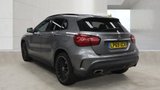 USED 2020 69 MERCEDES-BENZ GLA 1.6 GLA200 AMG Line Edition (Plus) SUV 5dr Petrol 7G-DCT Euro 6 (s/s) (156 ps) 1 OWNER+EXCELLENT HISTORY+NAV+PANROOF