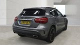 USED 2020 69 MERCEDES-BENZ GLA 1.6 GLA200 AMG Line Edition (Plus) SUV 5dr Petrol 7G-DCT Euro 6 (s/s) (156 ps) 1 OWNER+EXCELLENT HISTORY+NAV+PANROOF