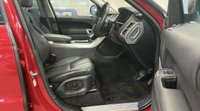 USED 2015 65 LAND ROVER RANGE ROVER SPORT 3.0 SD V6 HSE SUV 5dr Diesel Auto 4WD Euro 6 (s/s) (306 ps) GREAT SERVICE HISTORY WITH THIS CAR