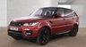 USED 2015 65 LAND ROVER RANGE ROVER SPORT 3.0 SD V6 HSE SUV 5dr Diesel Auto 4WD Euro 6 (s/s) (306 ps) GREAT SERVICE HISTORY WITH THIS CAR