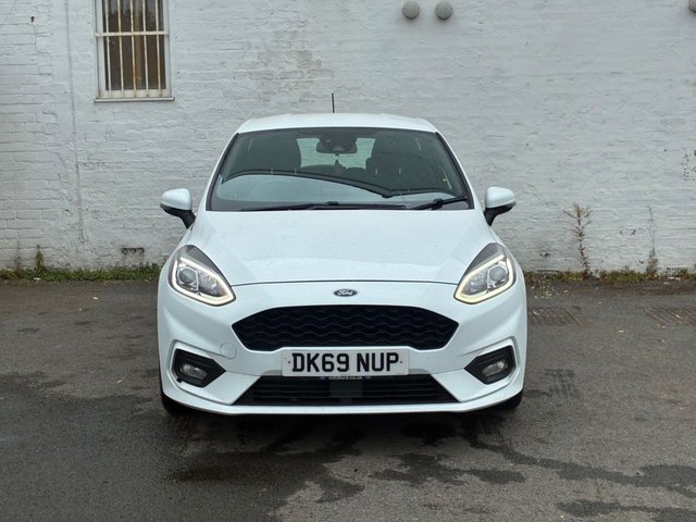 View our FORD FIESTA