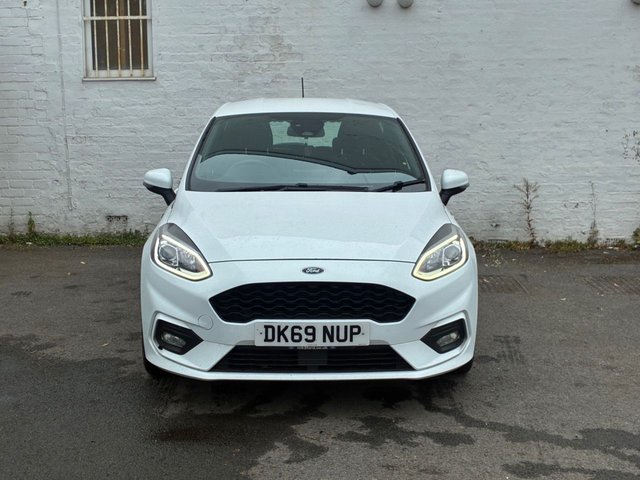 View our FORD FIESTA