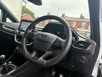 USED 2019 69 FORD FIESTA 1.0T EcoBoost GPF ST-Line Hatchback 5dr Petrol Manual Euro 6 (s/s) (100 ps) THIS 1.0 PETROL FORD FIESTA IS AN IDEAL STARTER CAR, COMES WITH AN MOT UNTIL JULY 2027, COMPREHENSIVE SERVICE HISTORY, 2 KEYS, ALLOY WHEELS AND MUCH MORE