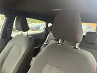 USED 2019 69 FORD FIESTA 1.0T EcoBoost GPF ST-Line Hatchback 5dr Petrol Manual Euro 6 (s/s) (100 ps) THIS 1.0 PETROL FORD FIESTA IS AN IDEAL STARTER CAR, COMES WITH AN MOT UNTIL JULY 2027, COMPREHENSIVE SERVICE HISTORY, 2 KEYS, ALLOY WHEELS AND MUCH MORE