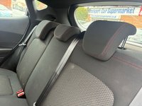 USED 2019 69 FORD FIESTA 1.0T EcoBoost GPF ST-Line Hatchback 5dr Petrol Manual Euro 6 (s/s) (100 ps) THIS 1.0 PETROL FORD FIESTA IS AN IDEAL STARTER CAR, COMES WITH AN MOT UNTIL JULY 2027, COMPREHENSIVE SERVICE HISTORY, 2 KEYS, ALLOY WHEELS AND MUCH MORE