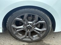 USED 2019 69 FORD FIESTA 1.0T EcoBoost GPF ST-Line Hatchback 5dr Petrol Manual Euro 6 (s/s) (100 ps) THIS 1.0 PETROL FORD FIESTA IS AN IDEAL STARTER CAR, COMES WITH AN MOT UNTIL JULY 2027, COMPREHENSIVE SERVICE HISTORY, 2 KEYS, ALLOY WHEELS AND MUCH MORE