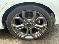 USED 2019 69 FORD FIESTA 1.0T EcoBoost GPF ST-Line Hatchback 5dr Petrol Manual Euro 6 (s/s) (100 ps) THIS 1.0 PETROL FORD FIESTA IS AN IDEAL STARTER CAR, COMES WITH AN MOT UNTIL JULY 2027, COMPREHENSIVE SERVICE HISTORY, 2 KEYS, ALLOY WHEELS AND MUCH MORE
