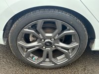 USED 2019 69 FORD FIESTA 1.0T EcoBoost GPF ST-Line Hatchback 5dr Petrol Manual Euro 6 (s/s) (100 ps) THIS 1.0 PETROL FORD FIESTA IS AN IDEAL STARTER CAR, COMES WITH AN MOT UNTIL JULY 2027, COMPREHENSIVE SERVICE HISTORY, 2 KEYS, ALLOY WHEELS AND MUCH MORE