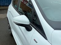 USED 2019 69 FORD FIESTA 1.0T EcoBoost GPF ST-Line Hatchback 5dr Petrol Manual Euro 6 (s/s) (100 ps) THIS 1.0 PETROL FORD FIESTA IS AN IDEAL STARTER CAR, COMES WITH AN MOT UNTIL JULY 2027, COMPREHENSIVE SERVICE HISTORY, 2 KEYS, ALLOY WHEELS AND MUCH MORE