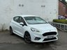 USED 2019 69 FORD FIESTA 1.0T EcoBoost GPF ST-Line Hatchback 5dr Petrol Manual Euro 6 (s/s) (100 ps) THIS 1.0 PETROL FORD FIESTA IS AN IDEAL STARTER CAR, COMES WITH AN MOT UNTIL JULY 2027, COMPREHENSIVE SERVICE HISTORY, 2 KEYS, ALLOY WHEELS AND MUCH MORE