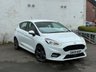 USED 2019 69 FORD FIESTA 1.0T EcoBoost GPF ST-Line Hatchback 5dr Petrol Manual Euro 6 (s/s) (100 ps) THIS 1.0 PETROL FORD FIESTA IS AN IDEAL STARTER CAR, COMES WITH AN MOT UNTIL JULY 2027, COMPREHENSIVE SERVICE HISTORY, 2 KEYS, ALLOY WHEELS AND MUCH MORE