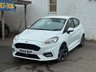 USED 2019 69 FORD FIESTA 1.0T EcoBoost GPF ST-Line Hatchback 5dr Petrol Manual Euro 6 (s/s) (100 ps) THIS 1.0 PETROL FORD FIESTA IS AN IDEAL STARTER CAR, COMES WITH AN MOT UNTIL JULY 2027, COMPREHENSIVE SERVICE HISTORY, 2 KEYS, ALLOY WHEELS AND MUCH MORE