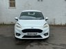 USED 2019 69 FORD FIESTA 1.0T EcoBoost GPF ST-Line Hatchback 5dr Petrol Manual Euro 6 (s/s) (100 ps) THIS 1.0 PETROL FORD FIESTA IS AN IDEAL STARTER CAR, COMES WITH AN MOT UNTIL JULY 2027, COMPREHENSIVE SERVICE HISTORY, 2 KEYS, ALLOY WHEELS AND MUCH MORE
