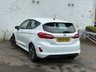 USED 2019 69 FORD FIESTA 1.0T EcoBoost GPF ST-Line Hatchback 5dr Petrol Manual Euro 6 (s/s) (100 ps) THIS 1.0 PETROL FORD FIESTA IS AN IDEAL STARTER CAR, COMES WITH AN MOT UNTIL JULY 2027, COMPREHENSIVE SERVICE HISTORY, 2 KEYS, ALLOY WHEELS AND MUCH MORE