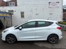 USED 2019 69 FORD FIESTA 1.0T EcoBoost GPF ST-Line Hatchback 5dr Petrol Manual Euro 6 (s/s) (100 ps) THIS 1.0 PETROL FORD FIESTA IS AN IDEAL STARTER CAR, COMES WITH AN MOT UNTIL JULY 2027, COMPREHENSIVE SERVICE HISTORY, 2 KEYS, ALLOY WHEELS AND MUCH MORE