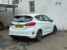 USED 2019 69 FORD FIESTA 1.0T EcoBoost GPF ST-Line Hatchback 5dr Petrol Manual Euro 6 (s/s) (100 ps) THIS 1.0 PETROL FORD FIESTA IS AN IDEAL STARTER CAR, COMES WITH AN MOT UNTIL JULY 2027, COMPREHENSIVE SERVICE HISTORY, 2 KEYS, ALLOY WHEELS AND MUCH MORE