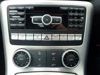 USED 2016 16 MERCEDES-BENZ SLK 2.1 SLK250d AMG Sport Convertible 2dr Diesel G-Tronic Euro 6 (s/s) (204 ps) www.suffolkcarcentre.co.uk - Located at Reydon