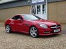 USED 2016 16 MERCEDES-BENZ SLK 2.1 SLK250d AMG Sport Convertible 2dr Diesel G-Tronic Euro 6 (s/s) (204 ps) www.suffolkcarcentre.co.uk - Located at Reydon