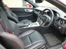 USED 2016 16 MERCEDES-BENZ SLK 2.1 SLK250d AMG Sport Convertible 2dr Diesel G-Tronic Euro 6 (s/s) (204 ps) www.suffolkcarcentre.co.uk - Located at Reydon