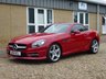 USED 2016 16 MERCEDES-BENZ SLK 2.1 SLK250d AMG Sport Convertible 2dr Diesel G-Tronic Euro 6 (s/s) (204 ps) www.suffolkcarcentre.co.uk - Located at Reydon