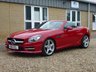 USED 2016 16 MERCEDES-BENZ SLK 2.1 SLK250d AMG Sport Convertible 2dr Diesel G-Tronic Euro 6 (s/s) (204 ps) www.suffolkcarcentre.co.uk - Located at Reydon
