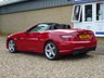 USED 2016 16 MERCEDES-BENZ SLK 2.1 SLK250d AMG Sport Convertible 2dr Diesel G-Tronic Euro 6 (s/s) (204 ps) www.suffolkcarcentre.co.uk - Located at Reydon
