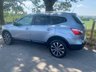 USED 2011 11 NISSAN QASHQAI+2 2.0 dCi n-tec SUV 5dr Diesel Manual 2WD Euro 5 (150 ps) 