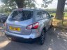 USED 2011 11 NISSAN QASHQAI+2 2.0 dCi n-tec SUV 5dr Diesel Manual 2WD Euro 5 (150 ps) 