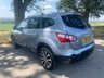 USED 2011 11 NISSAN QASHQAI+2 2.0 dCi n-tec SUV 5dr Diesel Manual 2WD Euro 5 (150 ps) 