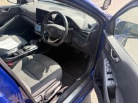 USED 2021 71 HYUNDAI IONIQ 38.3kWh Premium Hatchback 5dr Electric Auto (136 ps) 