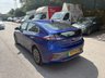 USED 2021 71 HYUNDAI IONIQ 38.3kWh Premium Hatchback 5dr Electric Auto (136 ps) 