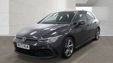 USED 2022 72 VOLKSWAGEN GOLF 1.5 TSI R-Line Hatchback 5dr Petrol Manual Euro 6 (s/s) (150 ps) EXCELLENT HISTORY+NAV+1 OWNER