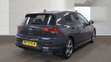USED 2022 72 VOLKSWAGEN GOLF 1.5 TSI R-Line Hatchback 5dr Petrol Manual Euro 6 (s/s) (150 ps) EXCELLENT HISTORY+NAV+1 OWNER