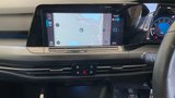 USED 2022 72 VOLKSWAGEN GOLF 1.5 TSI R-Line Hatchback 5dr Petrol Manual Euro 6 (s/s) (150 ps) EXCELLENT HISTORY+NAV+1 OWNER