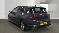 USED 2022 72 VOLKSWAGEN GOLF 1.5 TSI R-Line Hatchback 5dr Petrol Manual Euro 6 (s/s) (150 ps) EXCELLENT HISTORY+NAV+1 OWNER