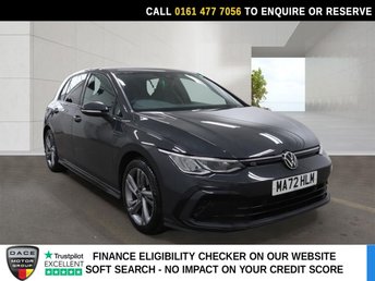 2022 VOLKSWAGEN GOLF