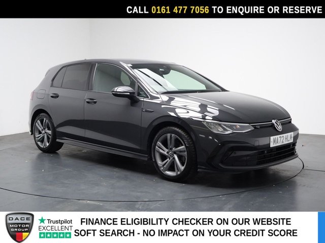 2022 Volkswagen Golf
