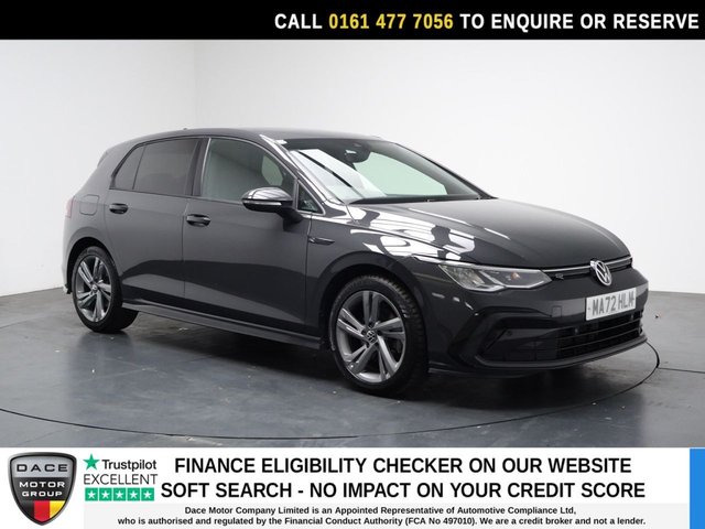 2022 Volkswagen Golf