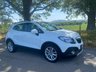 USED 2016 65 VAUXHALL MOKKA 1.6i Exclusiv SUV 5dr Petrol Manual 2WD Euro 6 (s/s) (115 ps) 