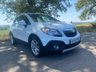 USED 2016 65 VAUXHALL MOKKA 1.6i Exclusiv SUV 5dr Petrol Manual 2WD Euro 6 (s/s) (115 ps) 
