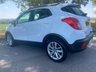 USED 2016 65 VAUXHALL MOKKA 1.6i Exclusiv SUV 5dr Petrol Manual 2WD Euro 6 (s/s) (115 ps) 