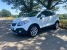 USED 2016 65 VAUXHALL MOKKA 1.6i Exclusiv SUV 5dr Petrol Manual 2WD Euro 6 (s/s) (115 ps) 