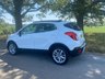 USED 2016 65 VAUXHALL MOKKA 1.6i Exclusiv SUV 5dr Petrol Manual 2WD Euro 6 (s/s) (115 ps) 