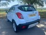 USED 2016 65 VAUXHALL MOKKA 1.6i Exclusiv SUV 5dr Petrol Manual 2WD Euro 6 (s/s) (115 ps) 