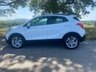 USED 2016 65 VAUXHALL MOKKA 1.6i Exclusiv SUV 5dr Petrol Manual 2WD Euro 6 (s/s) (115 ps) 