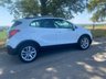USED 2016 65 VAUXHALL MOKKA 1.6i Exclusiv SUV 5dr Petrol Manual 2WD Euro 6 (s/s) (115 ps) 