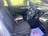 USED 2016 65 VAUXHALL MOKKA 1.6i Exclusiv SUV 5dr Petrol Manual 2WD Euro 6 (s/s) (115 ps) 