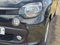 USED 2015 15 RENAULT TWINGO 1.0 SCe Dynamique Hatchback 5dr Petrol Manual Euro 6 (s/s) (70 ps) 